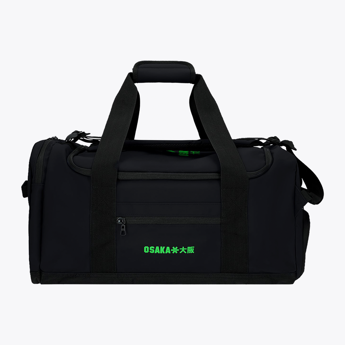 USA B2C OSAKA WORLD - Pro Tour Duffel Bag - Iconic Black