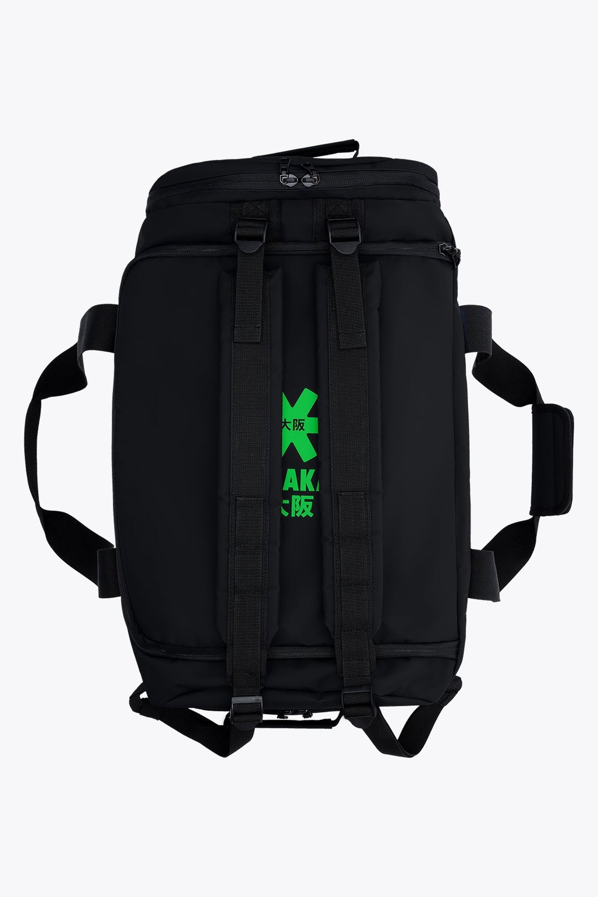 USA B2C OSAKA WORLD - Osaka Pro Tour Duffel Bag | Iconic Black - Iconic Black - No Size - View 3