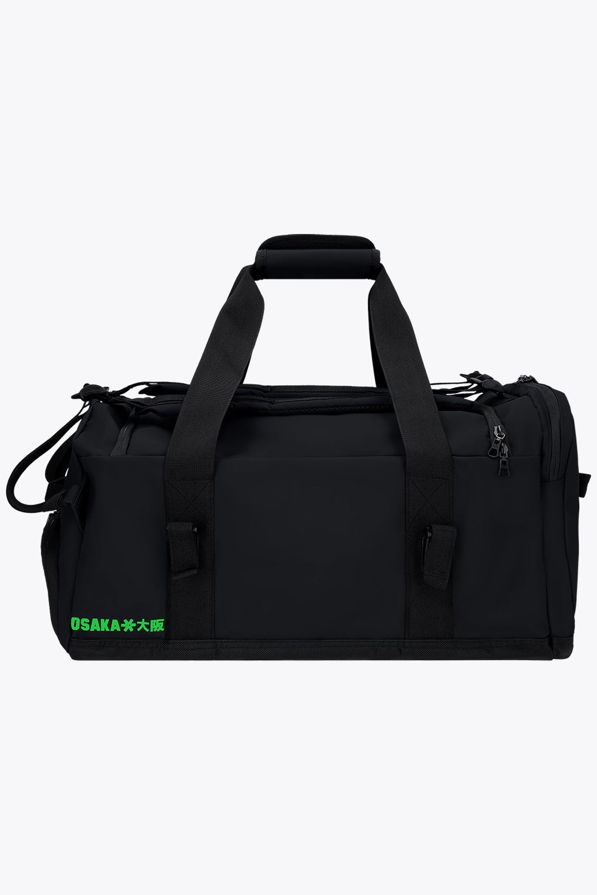 USA B2C OSAKA WORLD - Osaka Pro Tour Duffel Bag | Iconic Black - Iconic Black - No Size - View 4