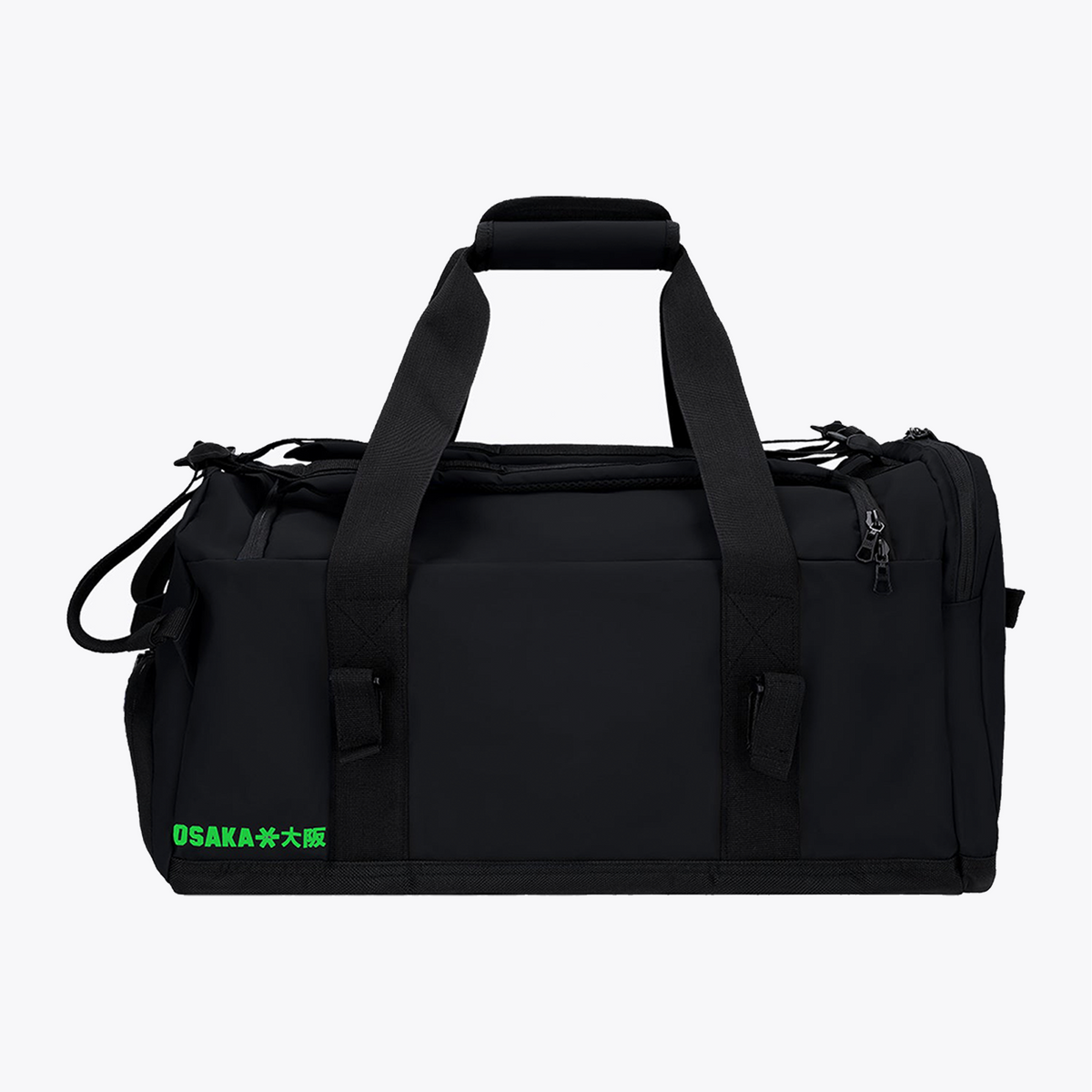 USA B2C OSAKA WORLD - Pro Tour Duffel Bag - Iconic Black