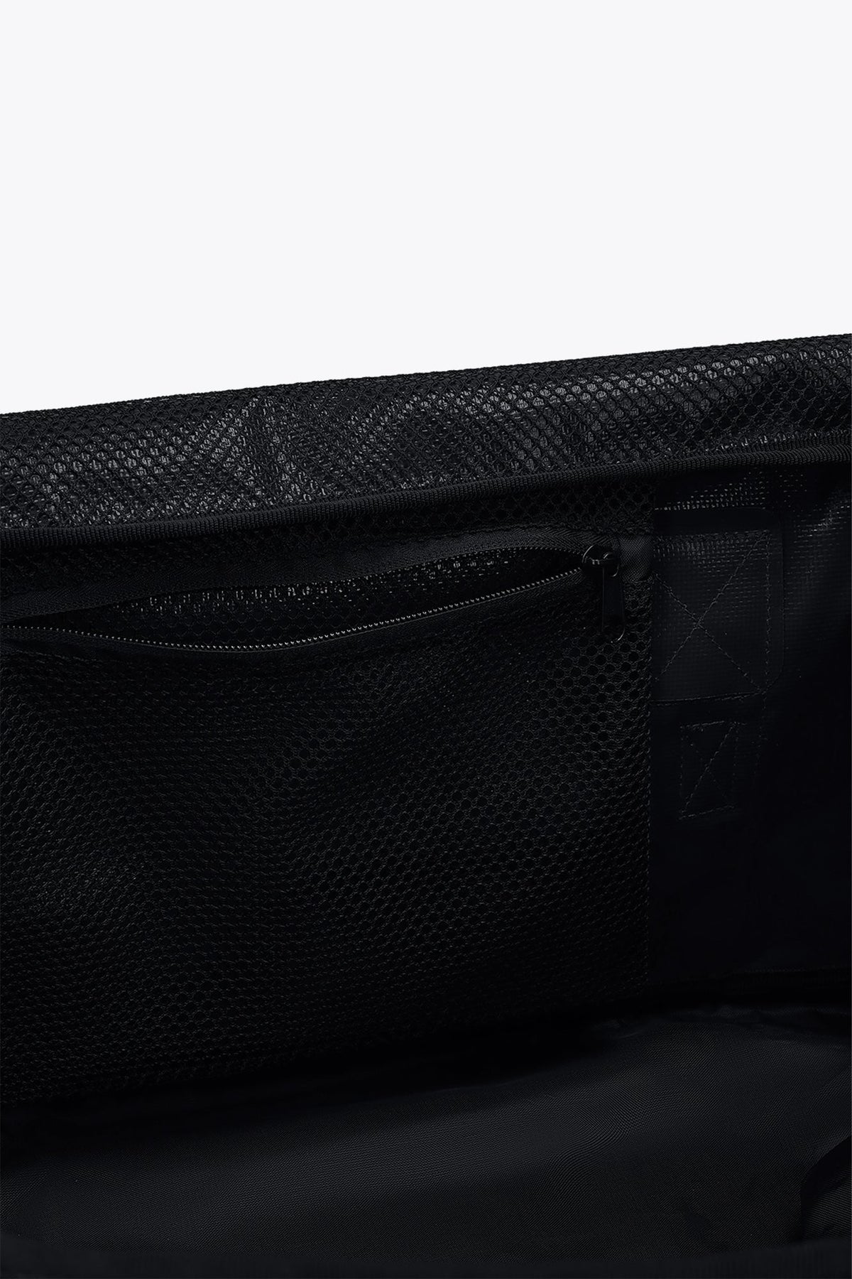 USA B2C OSAKA WORLD - Osaka Pro Tour Duffel Bag | Iconic Black - Iconic Black - No Size - View 7