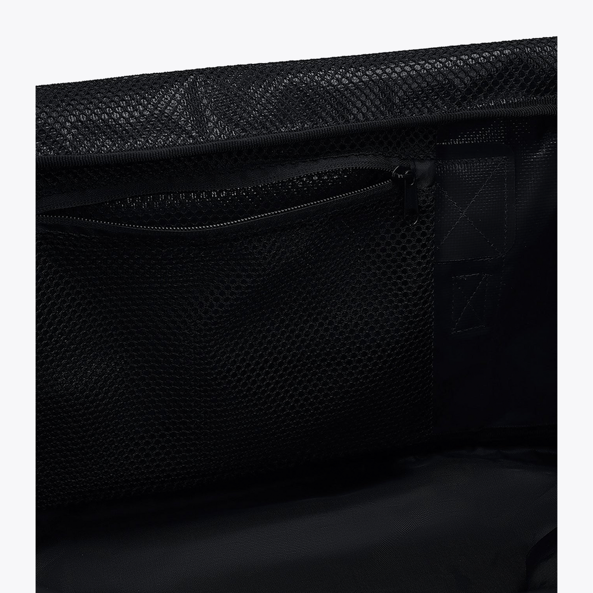 USA B2C OSAKA WORLD - Pro Tour Duffel Bag - Iconic Black