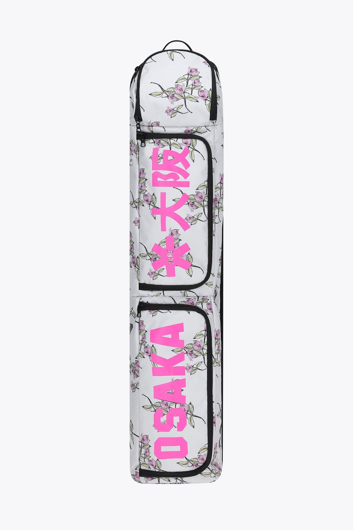 USA B2C OSAKA WORLD - Osaka Sports Stickbag Medium | Magnolia - Magnolia - No Size