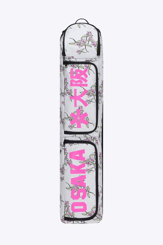 USA B2C OSAKA WORLD - Osaka Sports Stickbag Medium | Magnolia - Magnolia - No Size