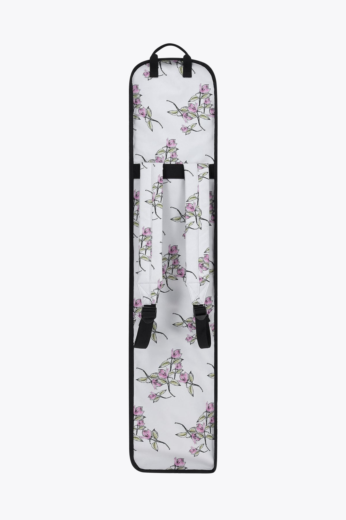 USA B2C OSAKA WORLD - Osaka Sports Stickbag Medium | Magnolia - Magnolia - No Size - View 2