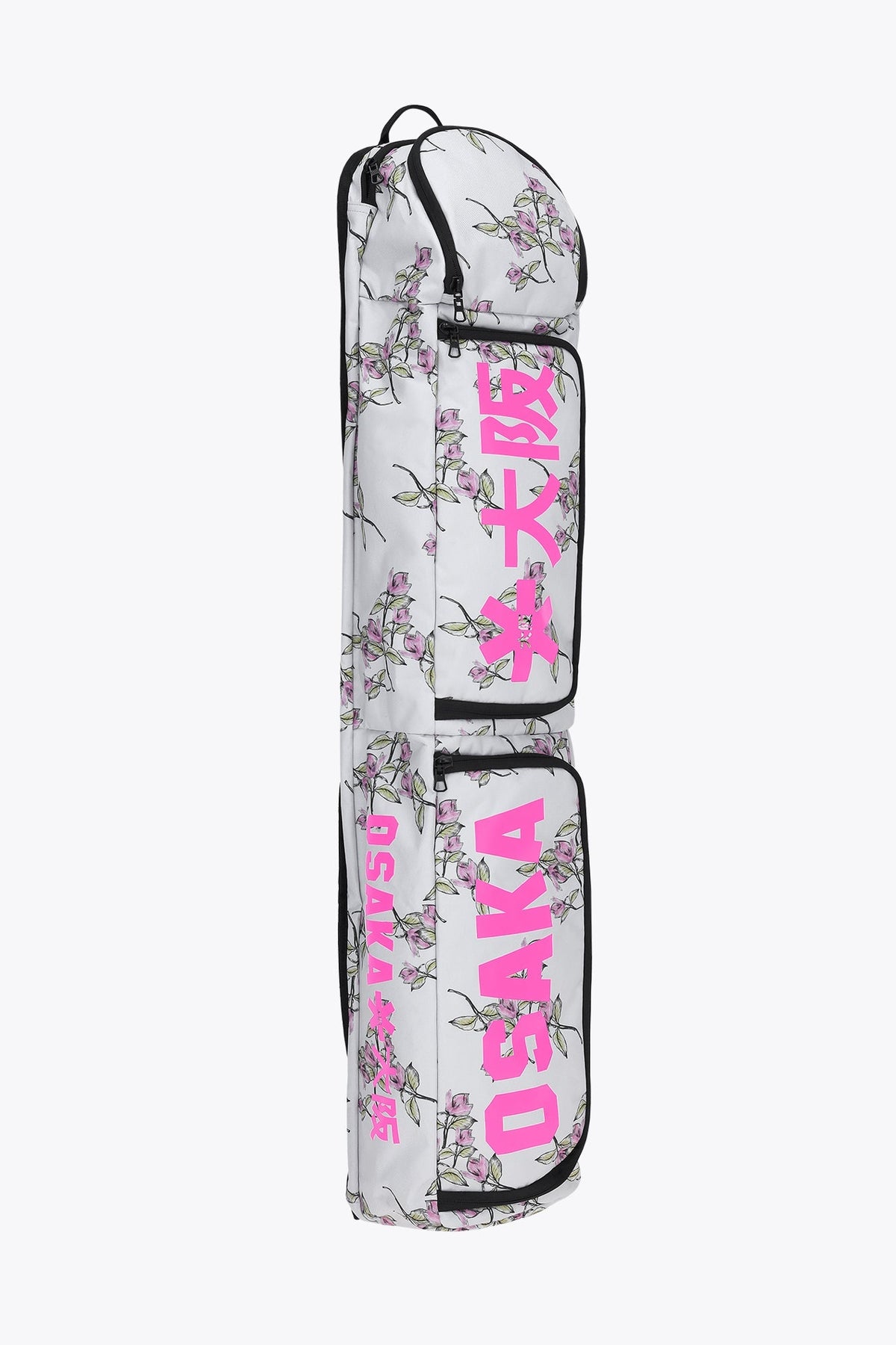 USA B2C OSAKA WORLD - Osaka Sports Stickbag Medium | Magnolia - Magnolia - No Size - View 3