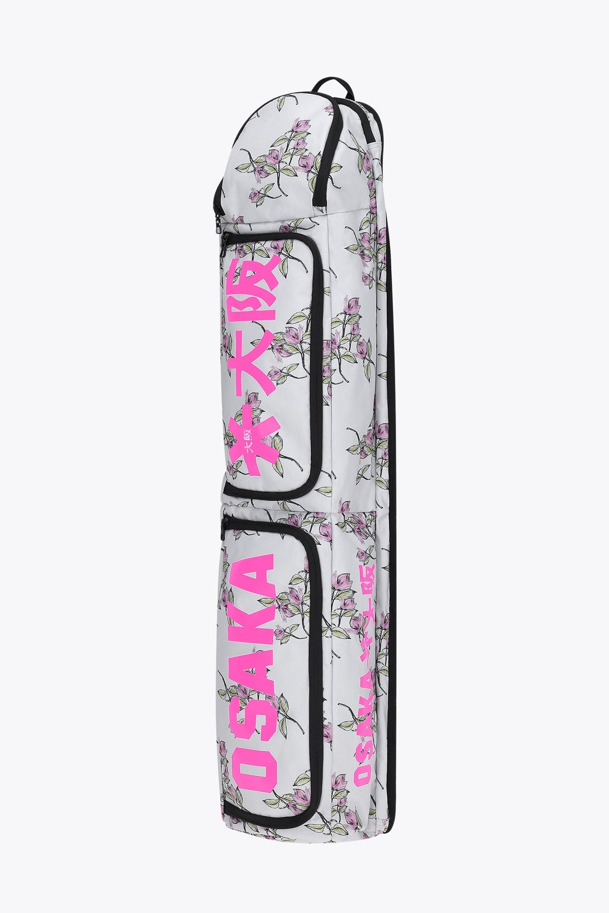USA B2C OSAKA WORLD - Osaka Sports Stickbag Medium | Magnolia - Magnolia - No Size - View 4