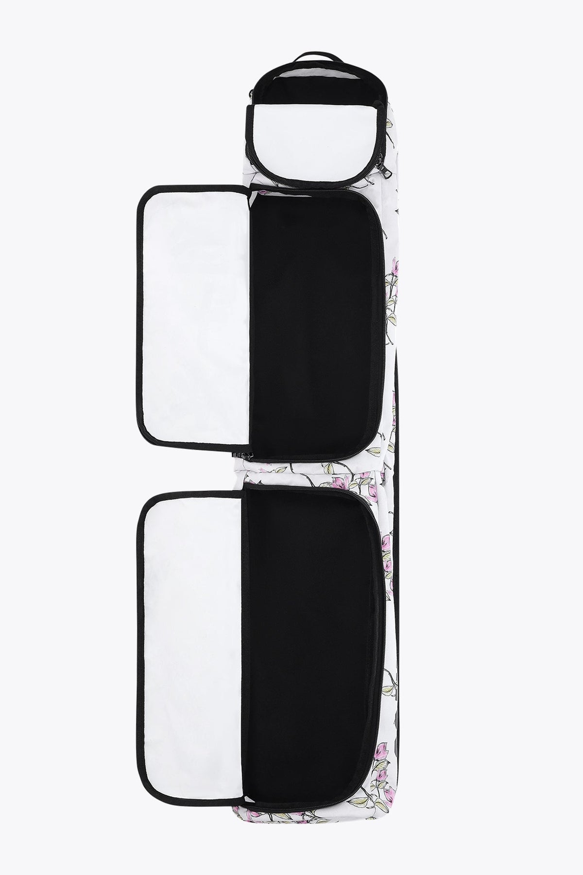 USA B2C OSAKA WORLD - Osaka Sports Stickbag Medium | Magnolia - Magnolia - No Size - View 5
