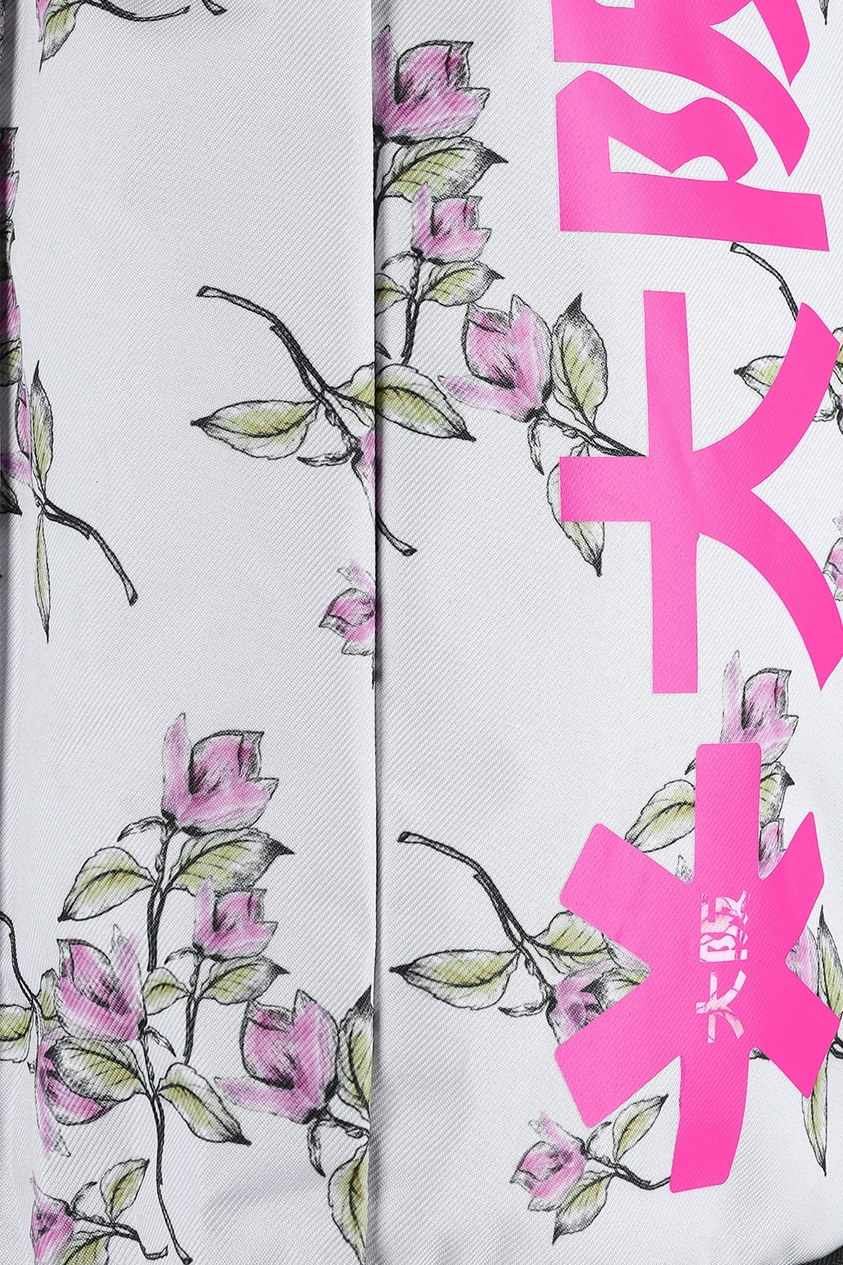 USA B2C OSAKA WORLD - Osaka Sports Stickbag Medium | Magnolia - Magnolia - No Size - View 6
