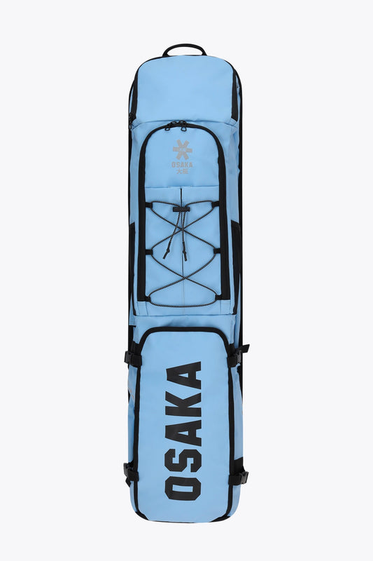 USA B2C OSAKA WORLD - Osaka Pro Tour Stickbag Large | Silver Lake Blue - Silver Lake Blue - No Size
