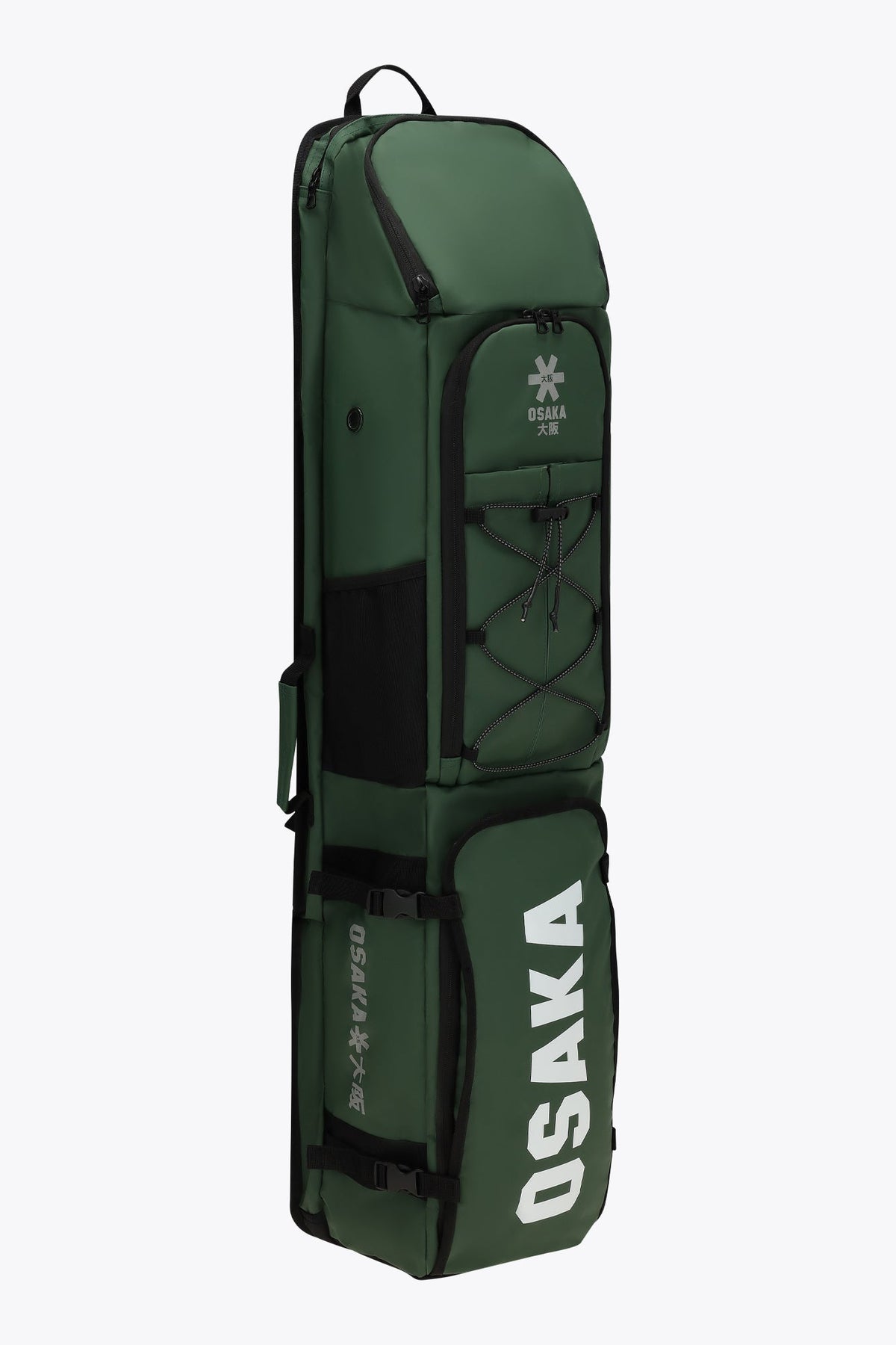USA B2C OSAKA WORLD - Osaka Pro Tour Stickbag - View 3