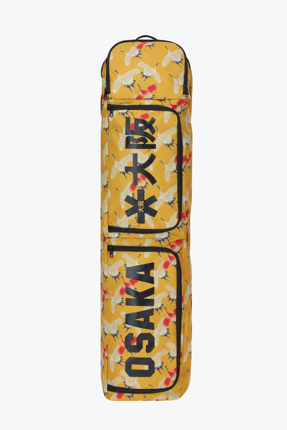 USA B2C OSAKA WORLD - Osaka Sports Stickbag Large | Tancho - Tancho - No Size