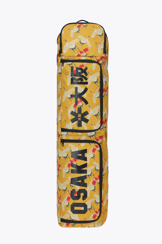 USA B2C OSAKA WORLD - Osaka Sports Stickbag Large | Tancho - Tancho - No Size
