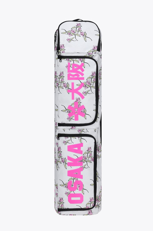 USA B2C OSAKA WORLD - Osaka Sports Stickbag Large | Magnolia - Magnolia - No Size