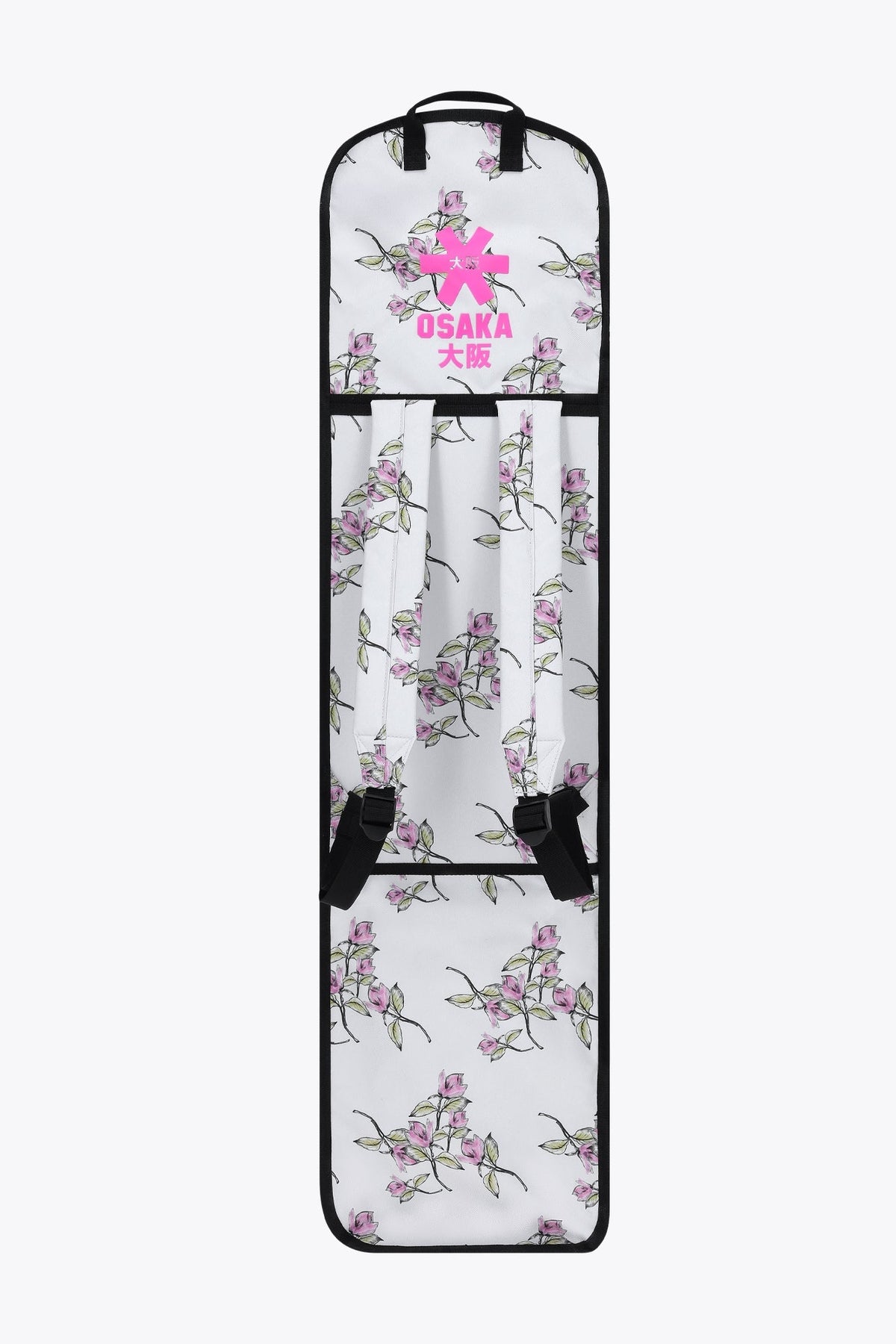 USA B2C OSAKA WORLD - Osaka Sports Stickbag Large | Magnolia - Magnolia - No Size - View 2