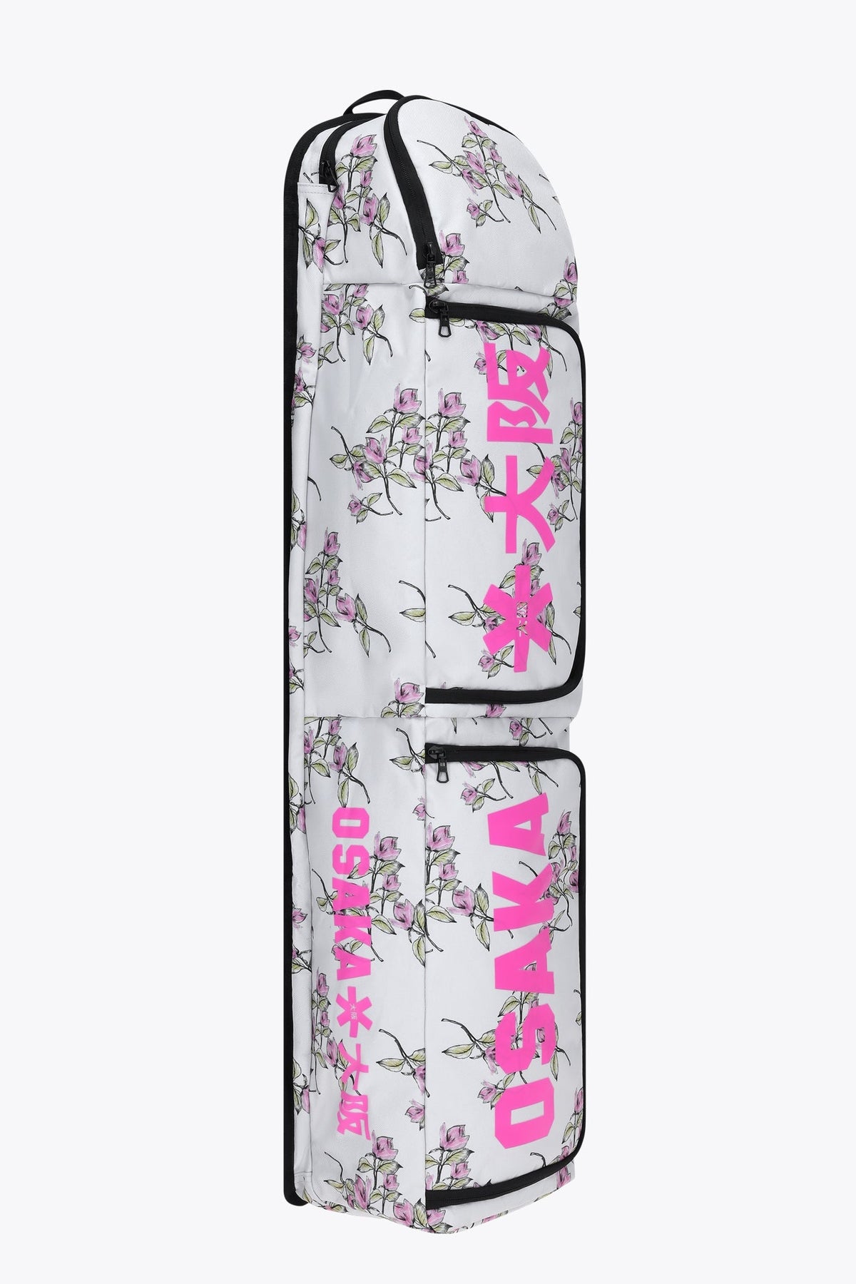 USA B2C OSAKA WORLD - Osaka Sports Stickbag Large | Magnolia - Magnolia - No Size - View 3