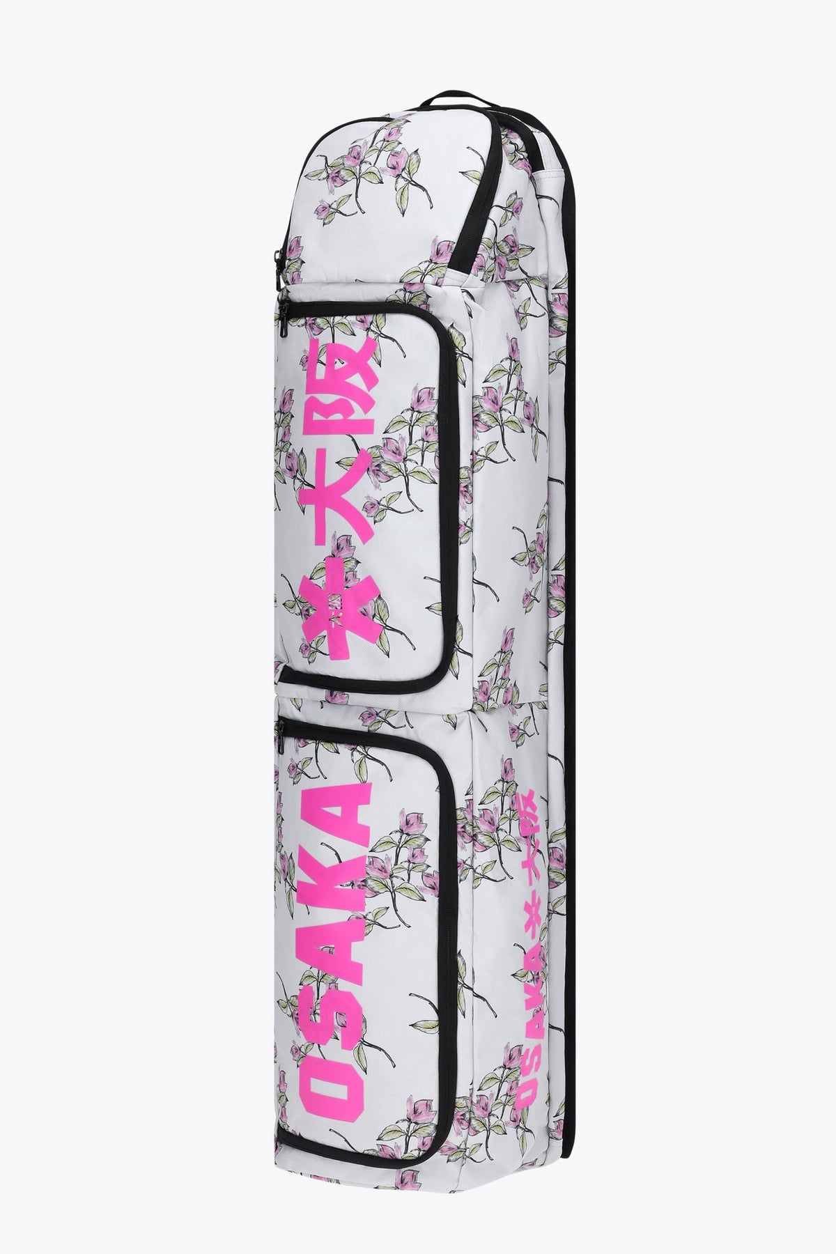 USA B2C OSAKA WORLD - Osaka Sports Stickbag Large | Magnolia - Magnolia - No Size - View 4