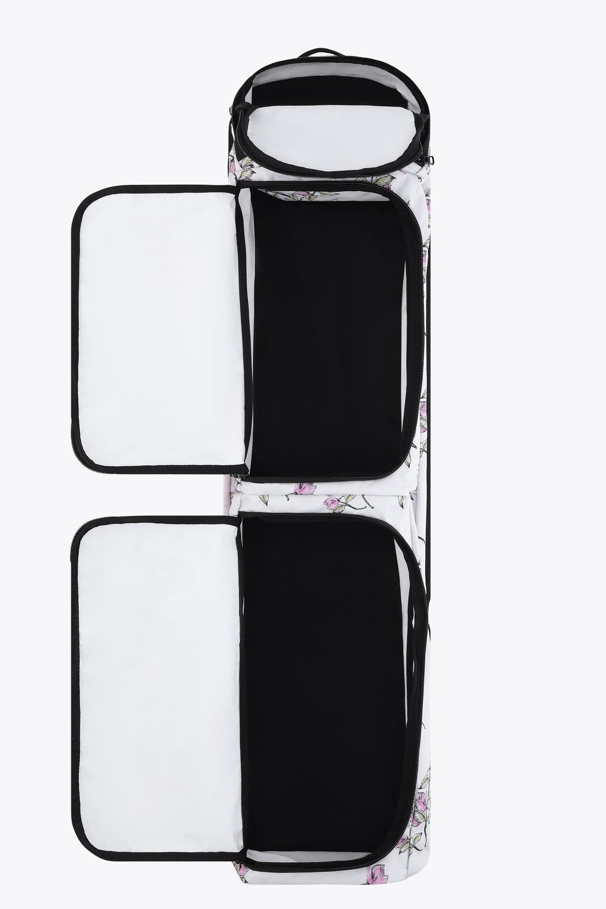 USA B2C OSAKA WORLD - Osaka Sports Stickbag Large | Magnolia - Magnolia - No Size - View 5