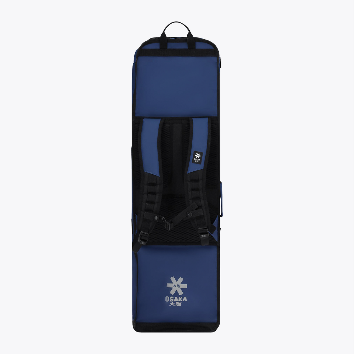 USA B2C OSAKA WORLD - Pro Tour Stickbag Modular - Navy Peony