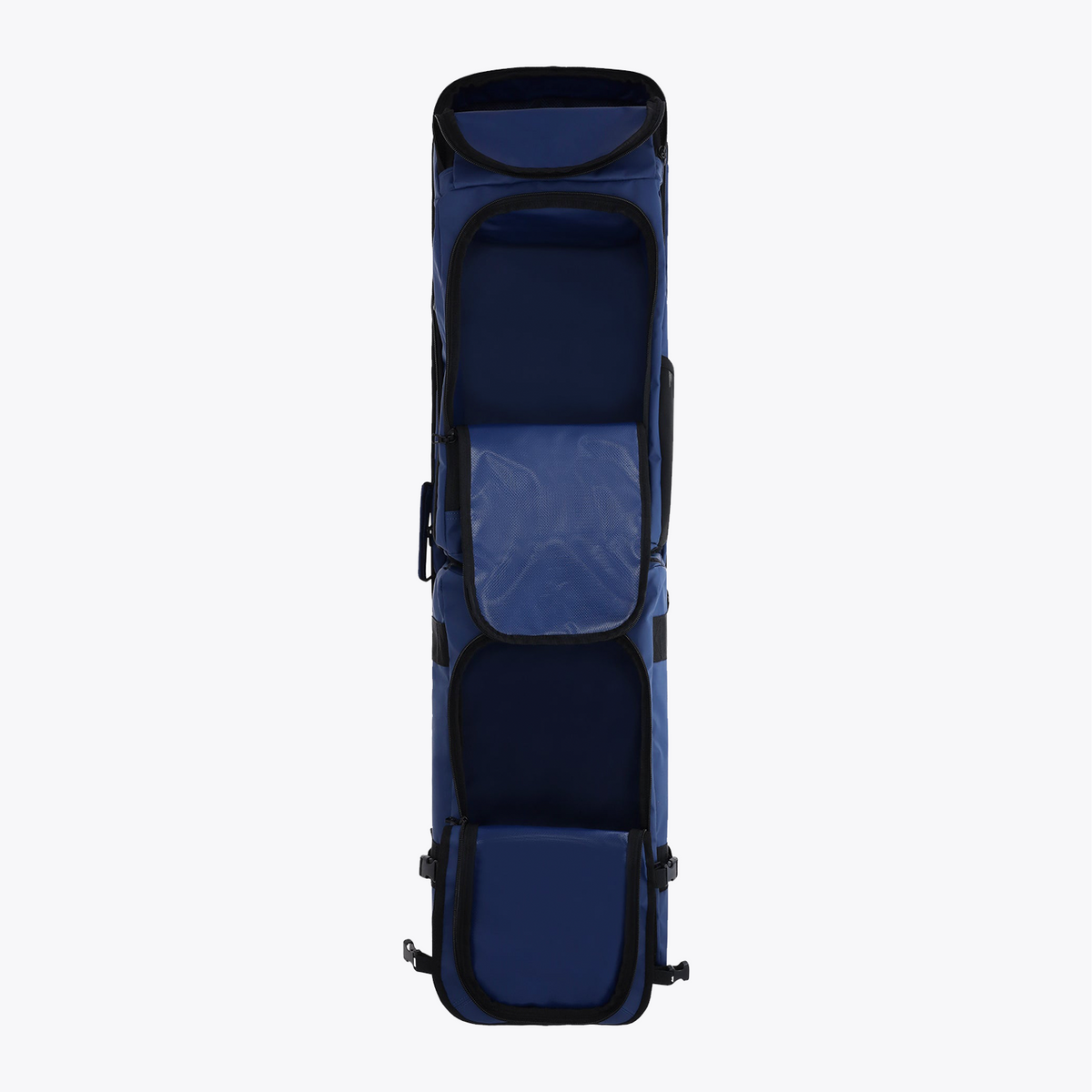 USA B2C OSAKA WORLD - Pro Tour Stickbag Modular - Navy Peony