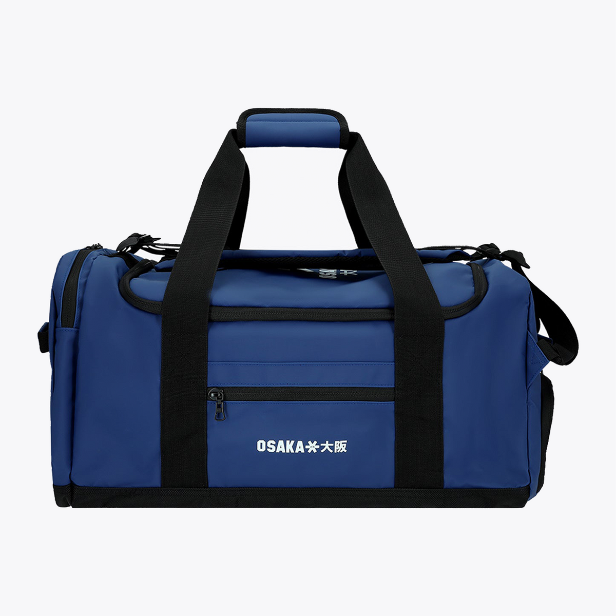 USA B2C OSAKA WORLD - Pro Tour Duffel Bag - Navy Peony