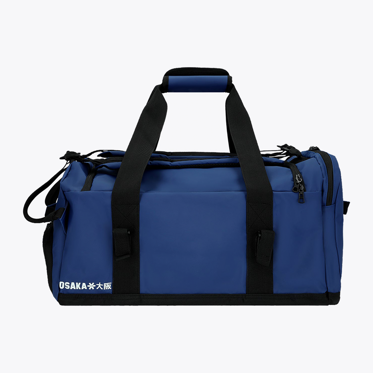 USA B2C OSAKA WORLD - Pro Tour Duffel Bag - Navy Peony