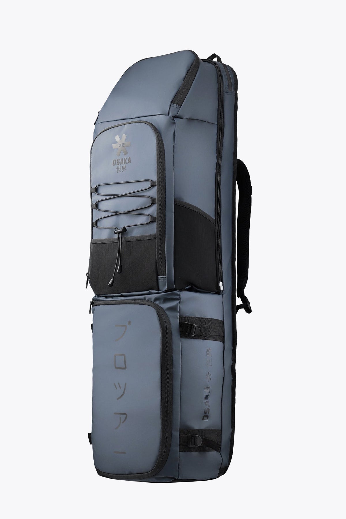 USA B2C OSAKA WORLD - Osaka Pro Tour Modular Stickbag - View 4