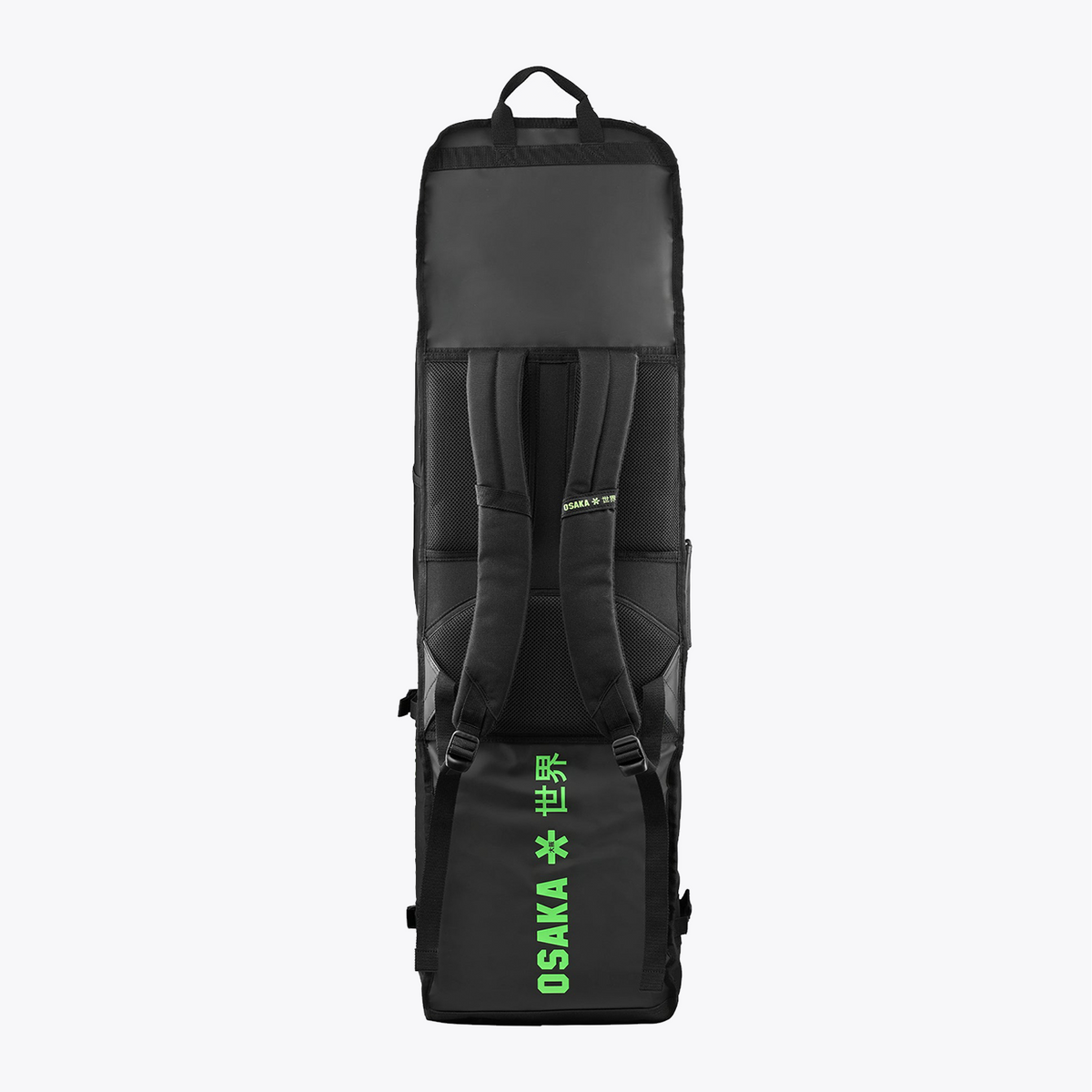 USA B2C OSAKA WORLD - Pro Tour Stickbag Modular - Iconic Black