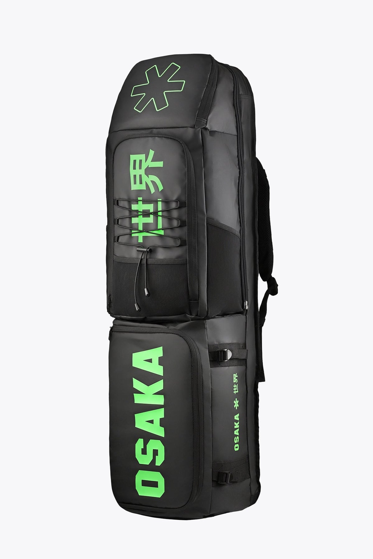 USA B2C OSAKA WORLD - Osaka Pro Tour Modular Stickbag - View 4