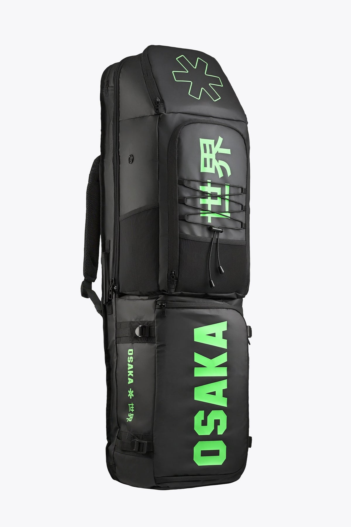 USA B2C OSAKA WORLD - Osaka Pro Tour Modular Stickbag - View 5