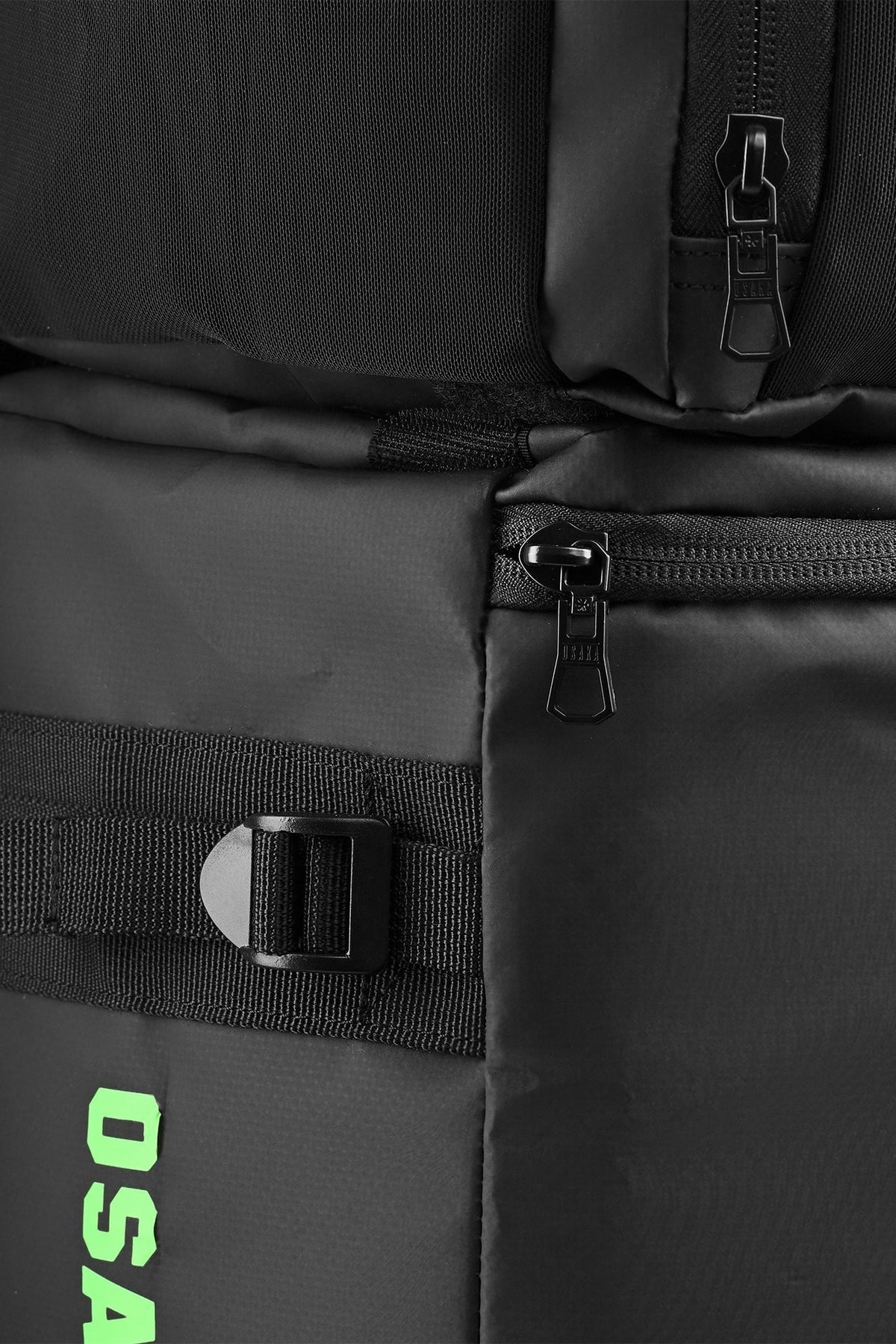USA B2C OSAKA WORLD - Osaka Pro Tour Modular Stickbag - View 6