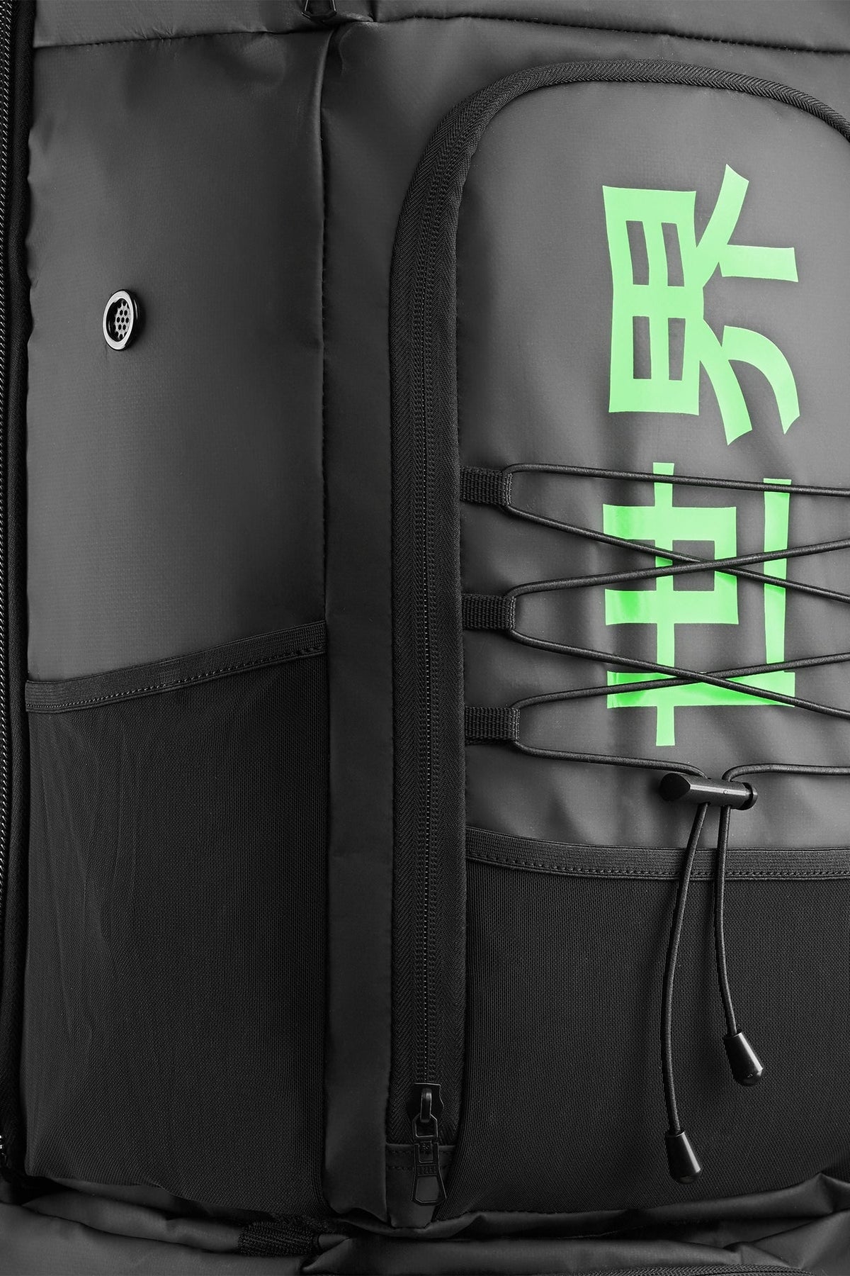 USA B2C OSAKA WORLD - Osaka Pro Tour Modular Stickbag - View 7
