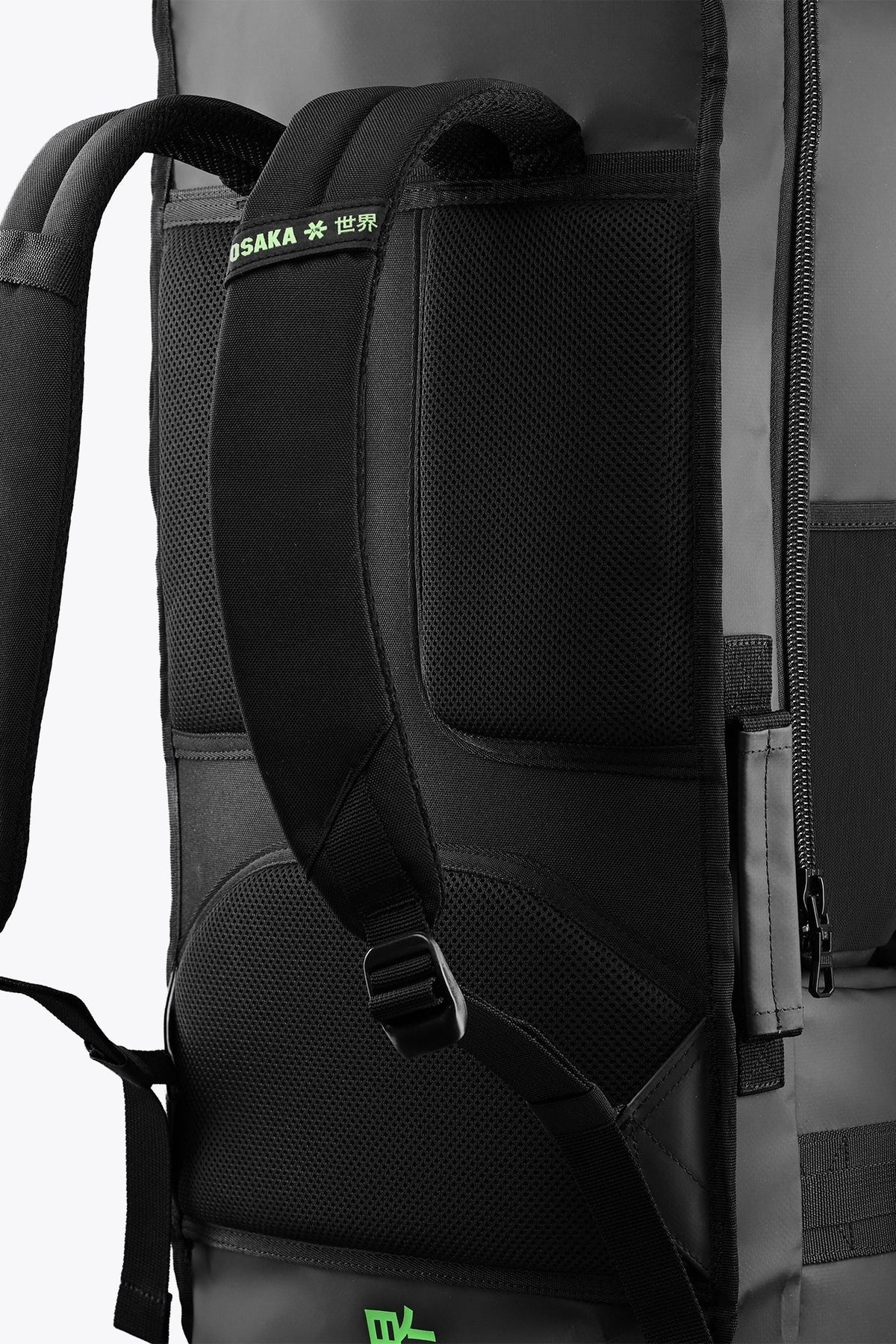 USA B2C OSAKA WORLD - Osaka Pro Tour Modular Stickbag - View 8