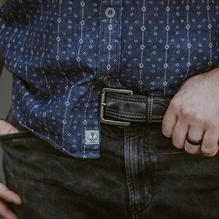 Ceinture Ballard Alchemy Goods