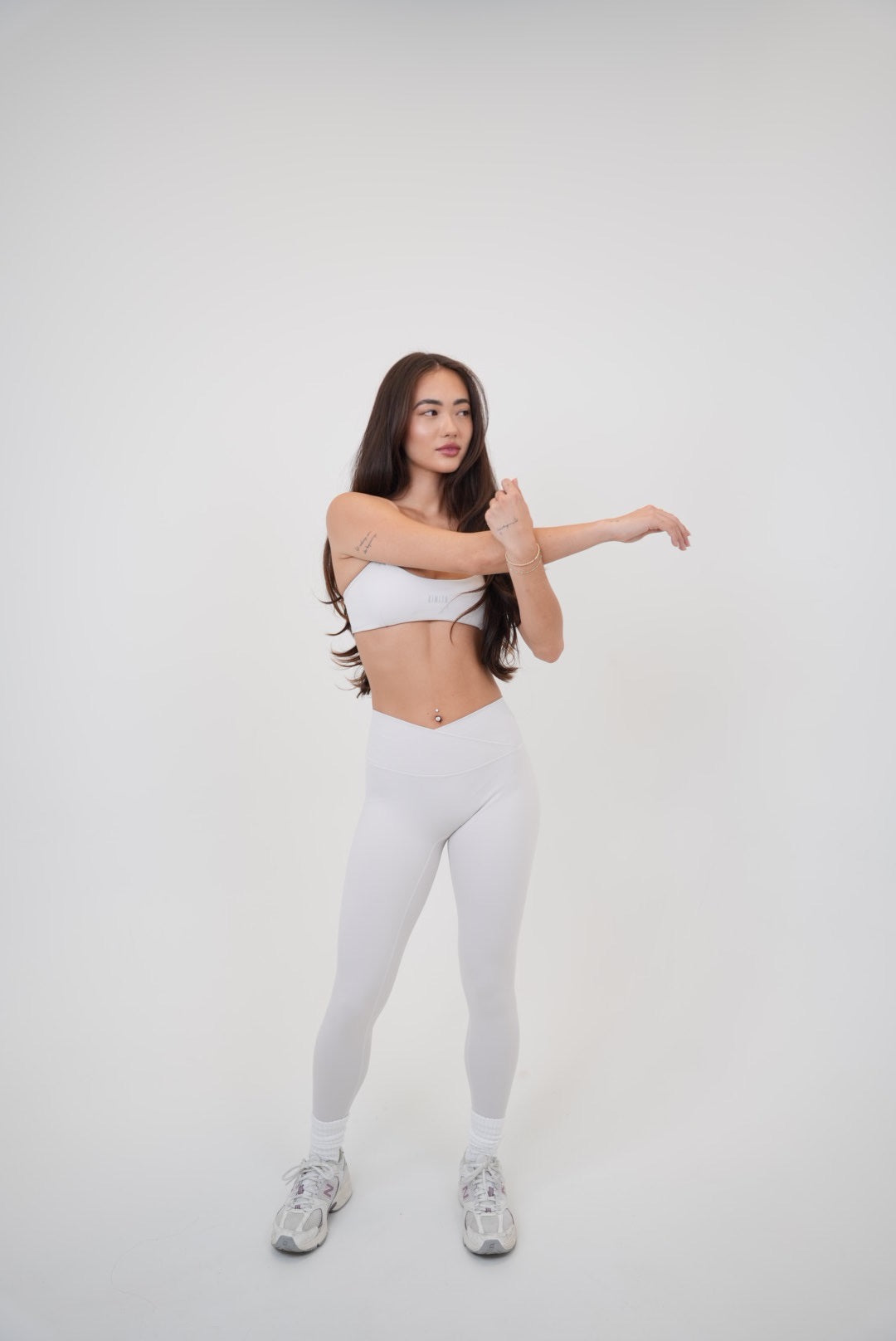 Sostén Kimith con espalda cruzada