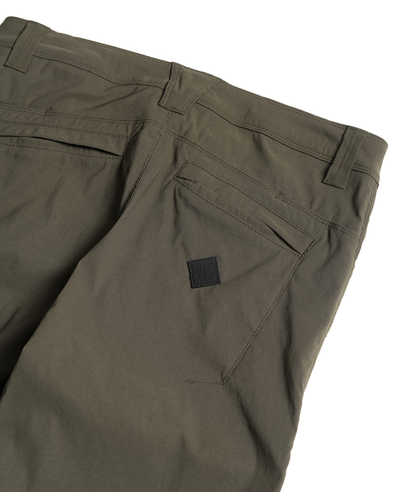 Pantalon Lancer Off The Grid Surplus