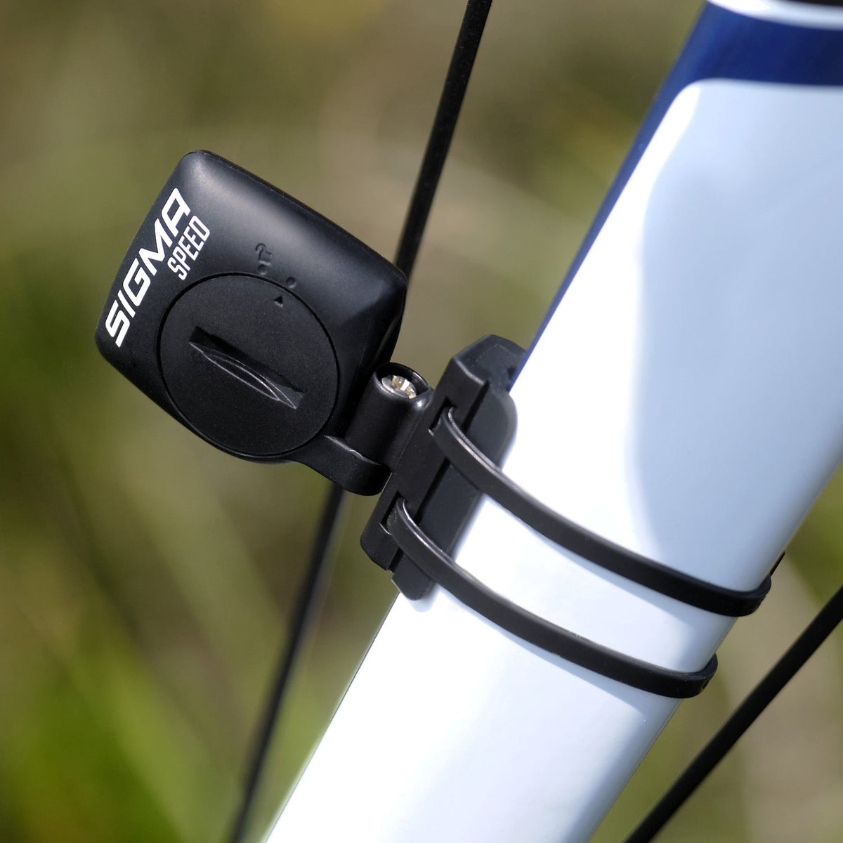 ZEITBIKE - Sigma BC 14.0 Cyclecomputer - View 11