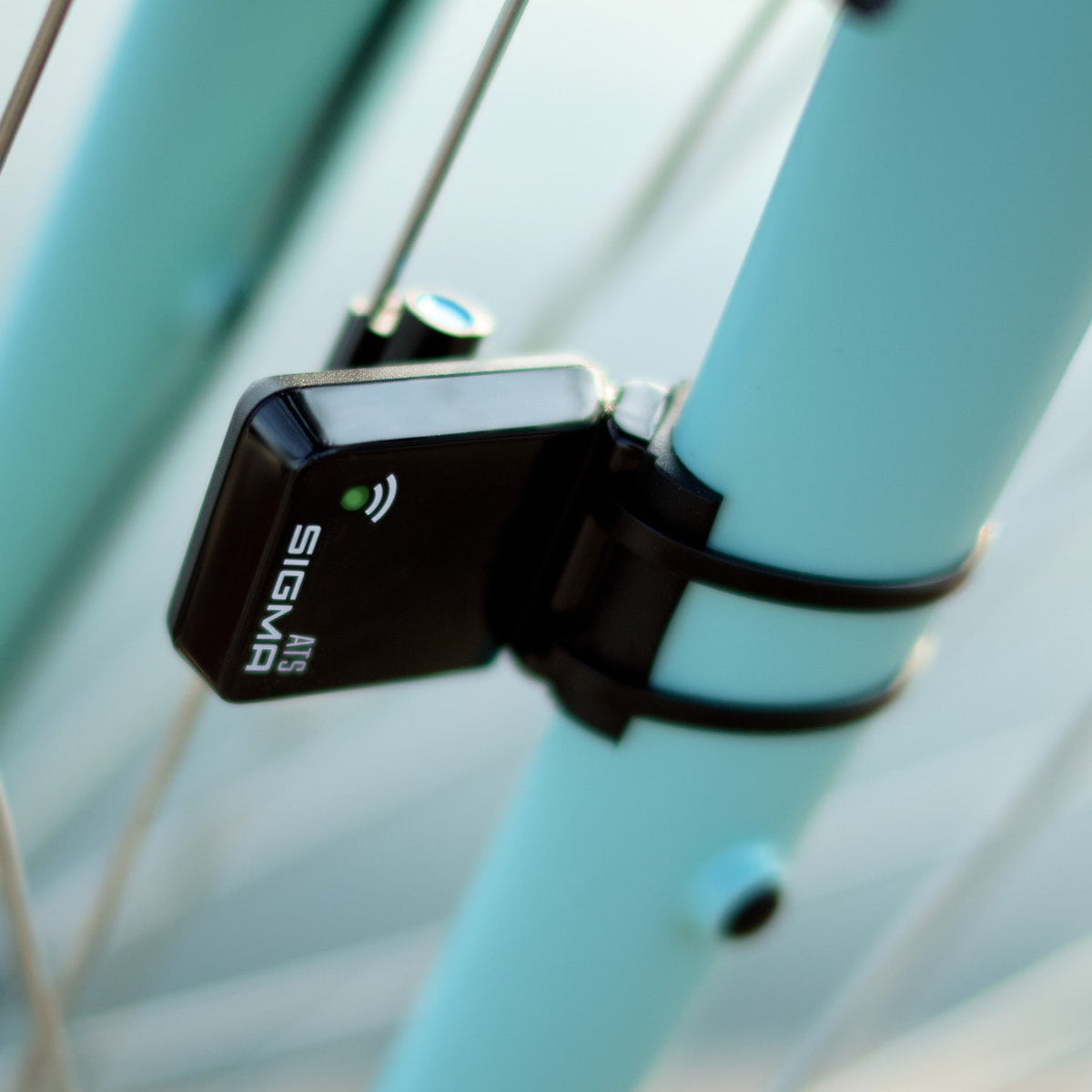 Zeitbike Sigma Originals BC 8.0 Fahrradcomputer