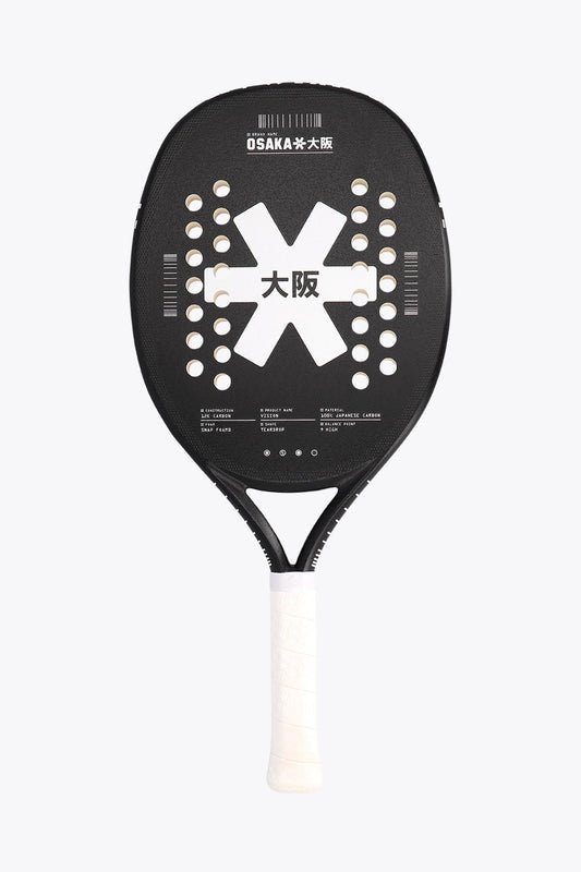 USA B2C OSAKA WORLD - Osaka Vision Beach Tennis Racket