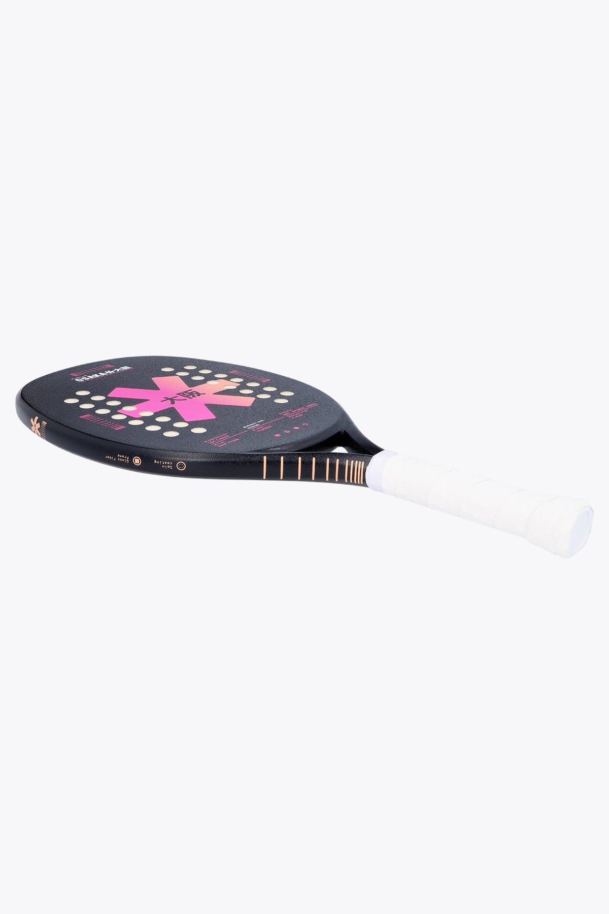 USA B2C OSAKA WORLD - Osaka Vision Beach Tennis Racket - View 4