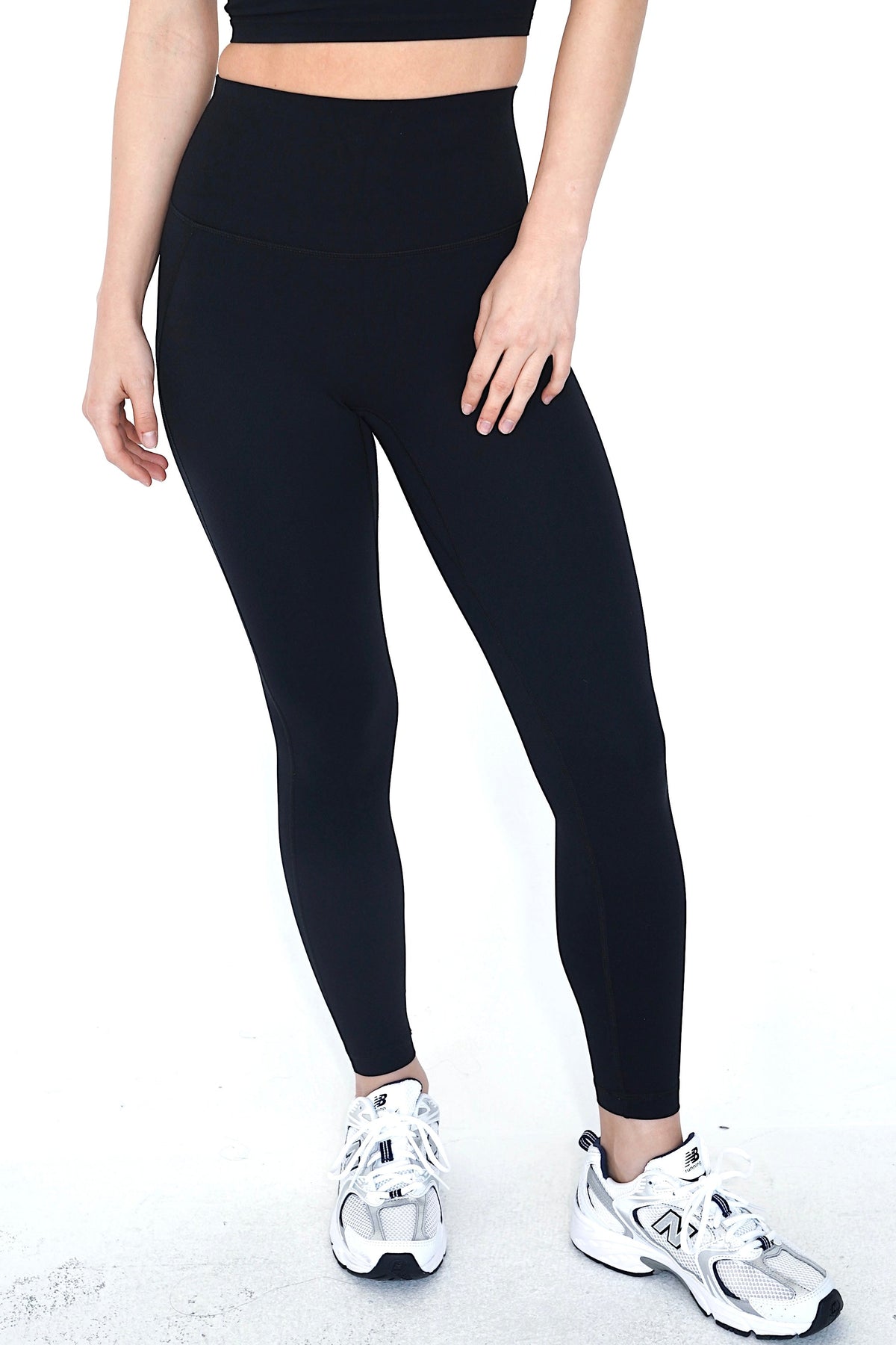 Kimith Brand I Am Wonderful Leggings