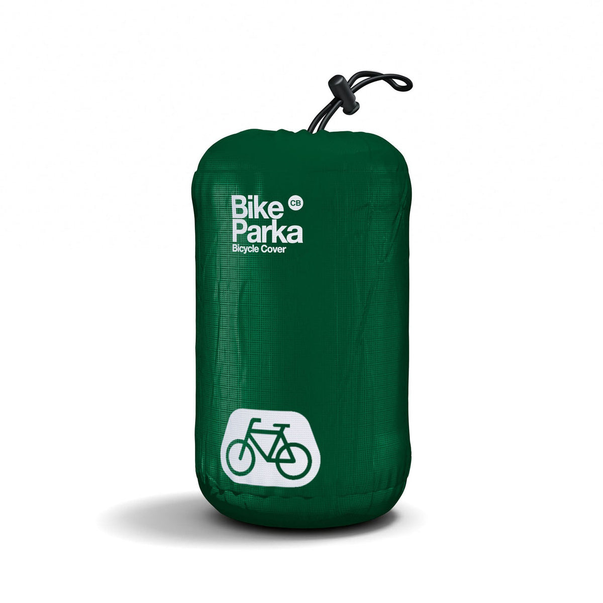 Housse de vélo cargo Zeitbike Bikeparka