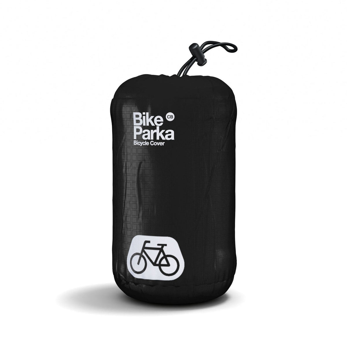Housse de vélo cargo Zeitbike Bikeparka