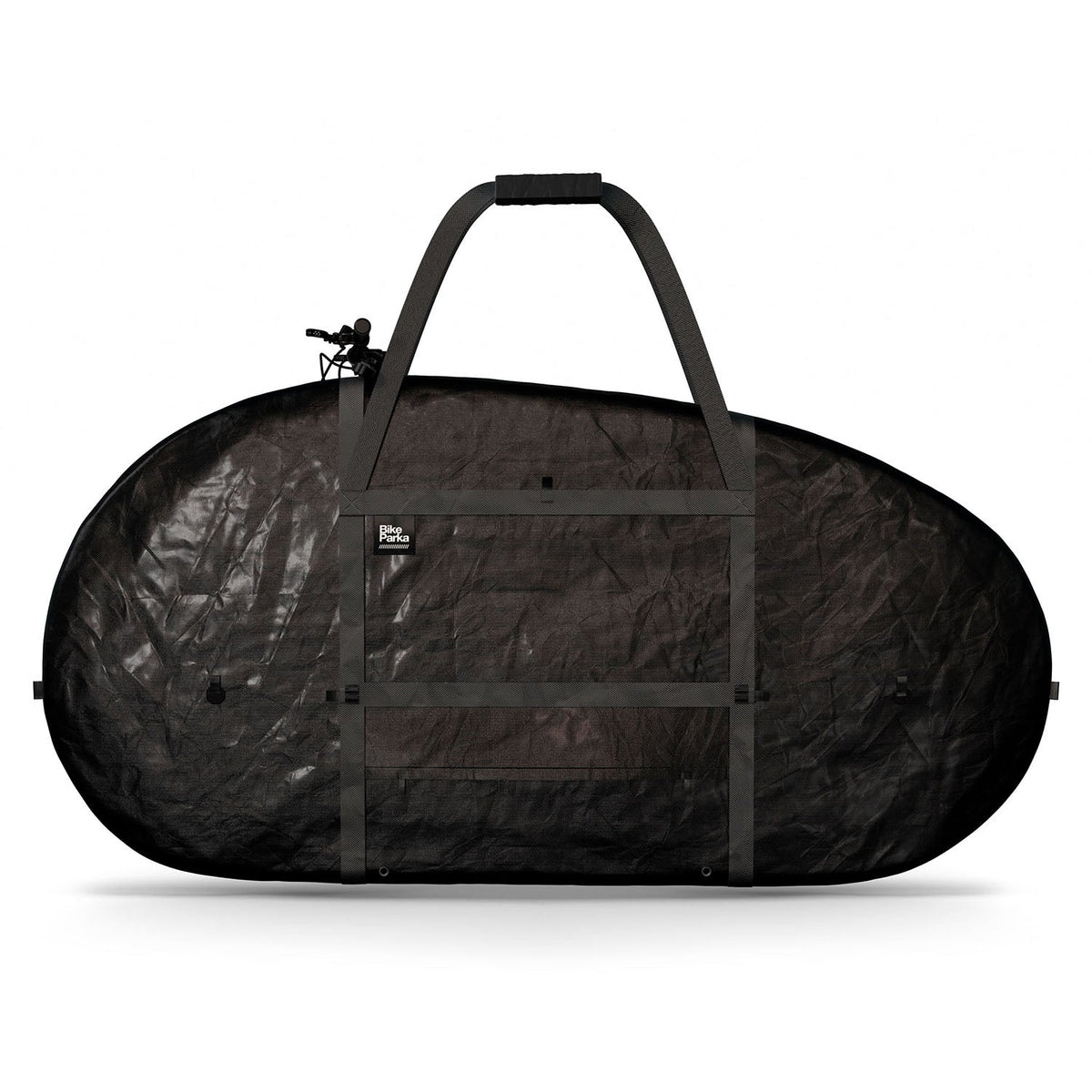 Sac de transport Zeitbike Roughsac