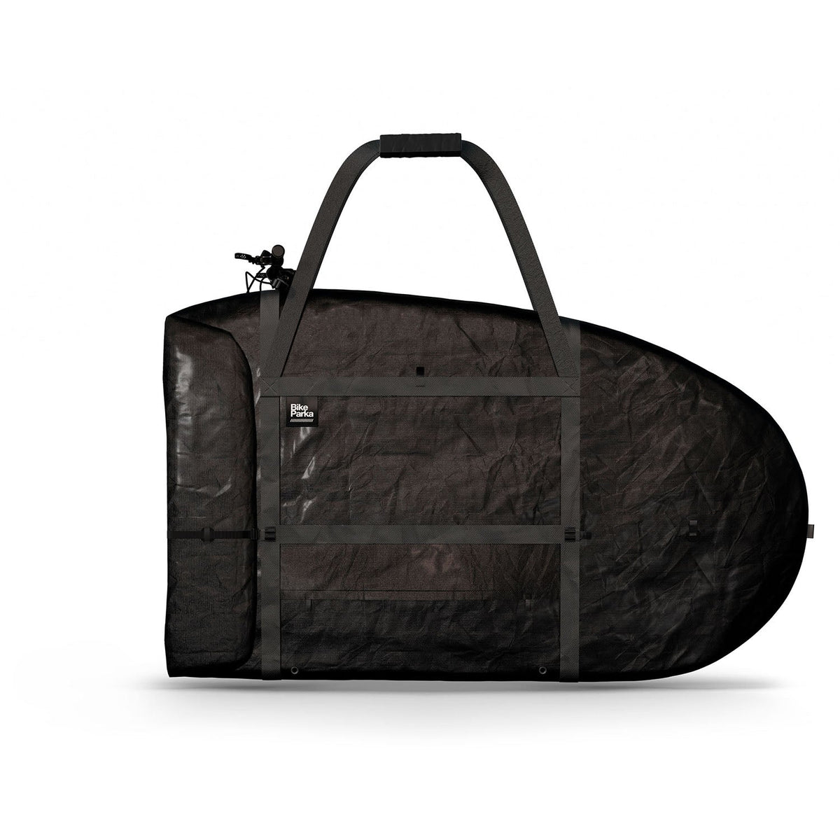 Sac de transport Zeitbike Roughsac