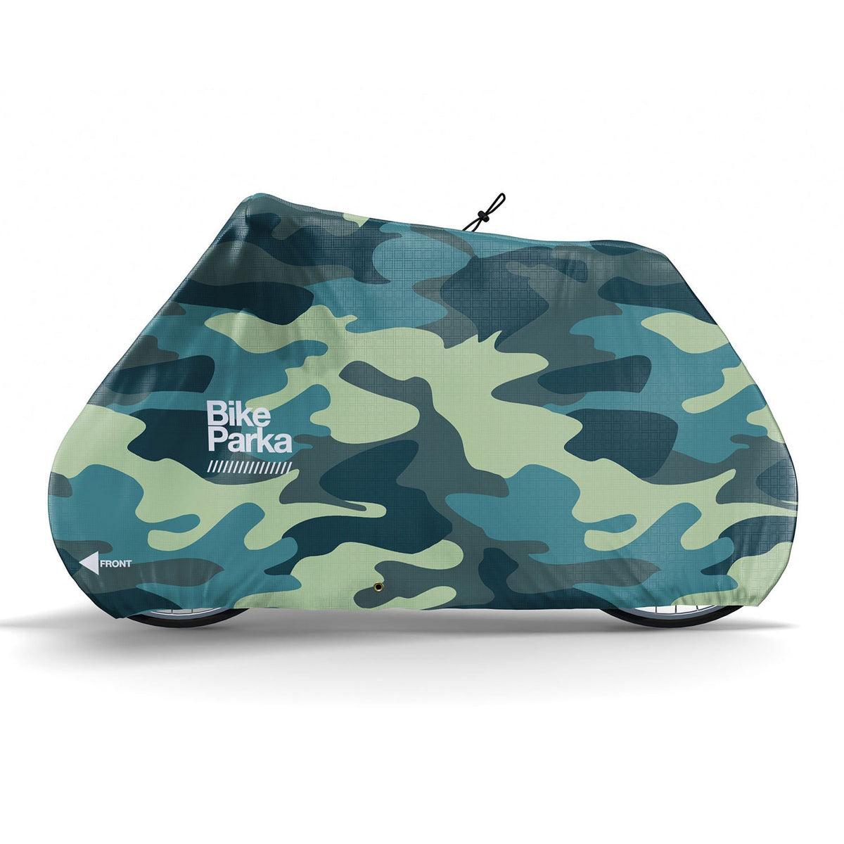 Funda para bicicleta Zeitbike Stash