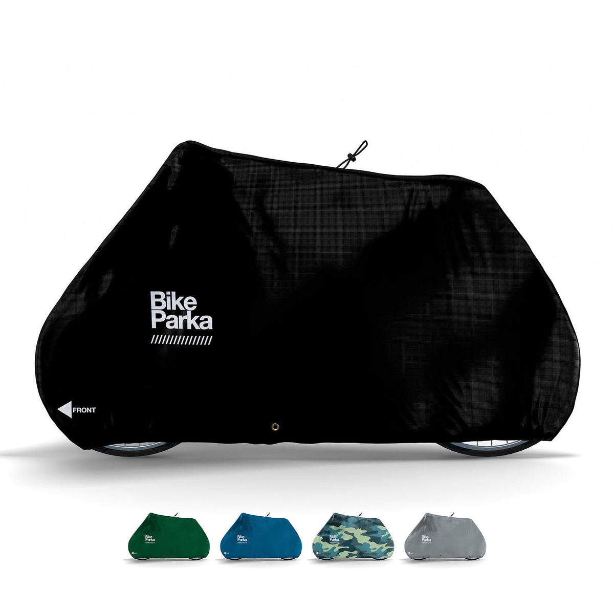Funda para bicicleta Zeitbike Stash