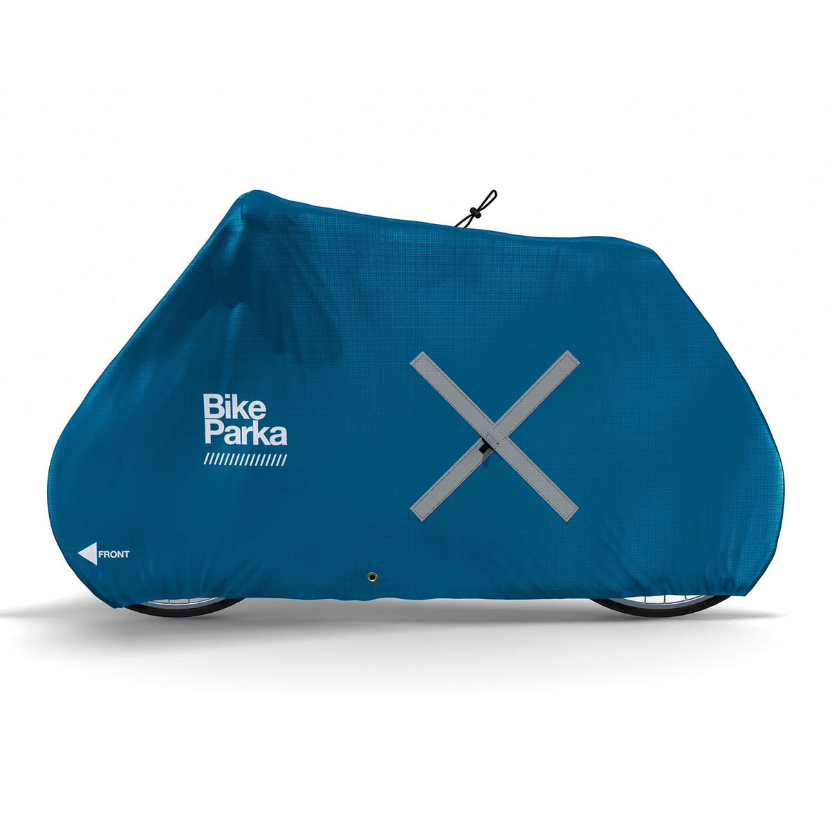 Zeitbike Urban Bicycle Cover