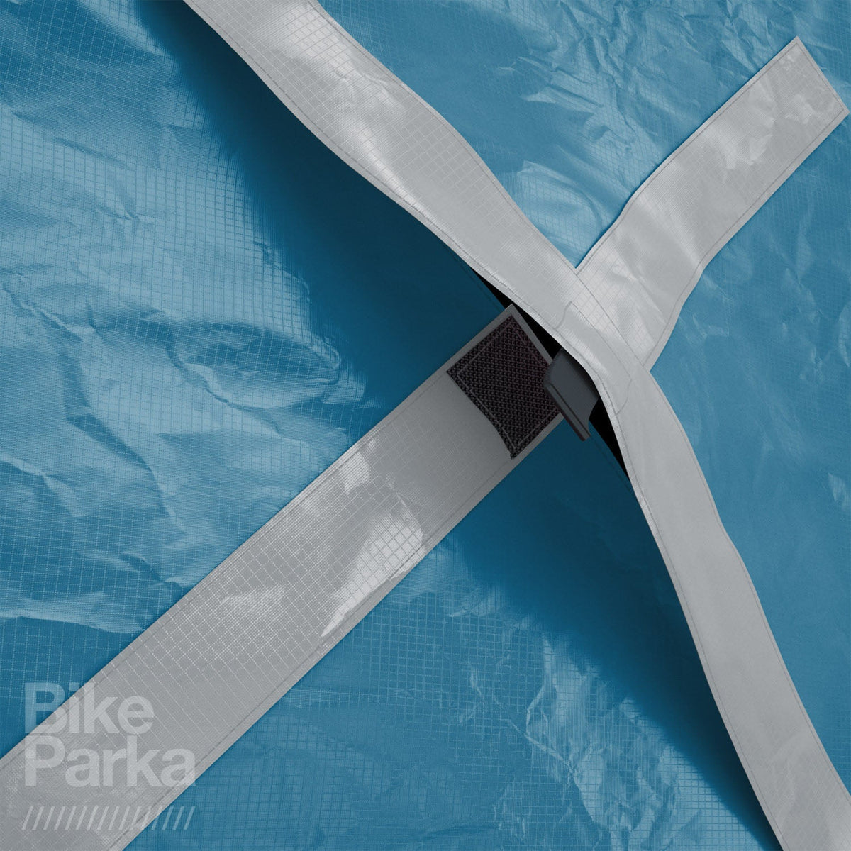 Zeitbike Urban Bicycle Cover
