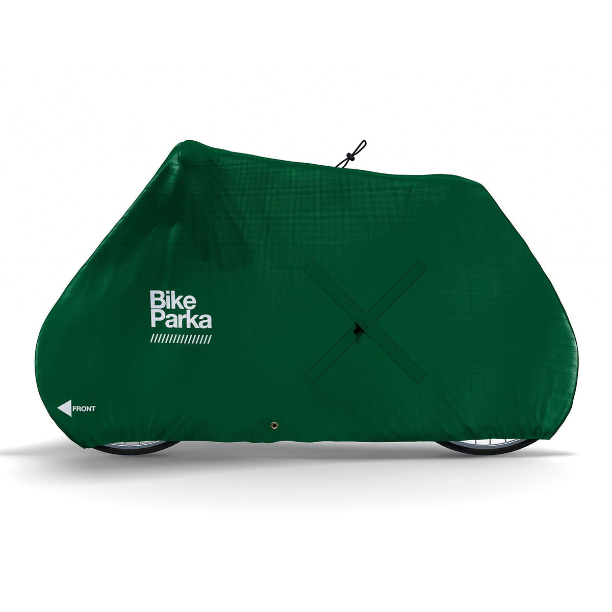 Zeitbike Urban Bicycle Cover
